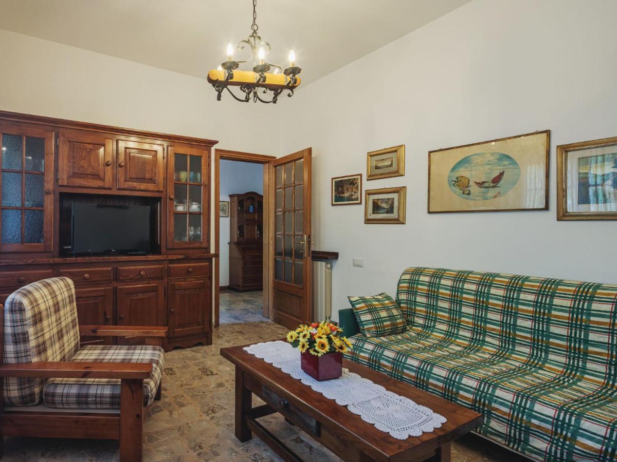 Apartment Barbara By Interhome Corsanico-Bargecchia Ngoại thất bức ảnh