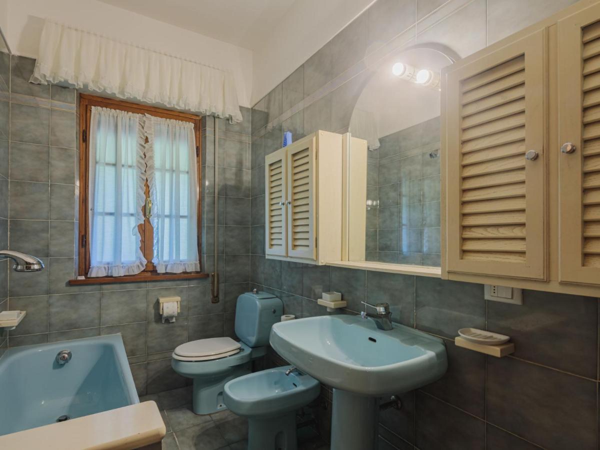 Apartment Barbara By Interhome Corsanico-Bargecchia Ngoại thất bức ảnh