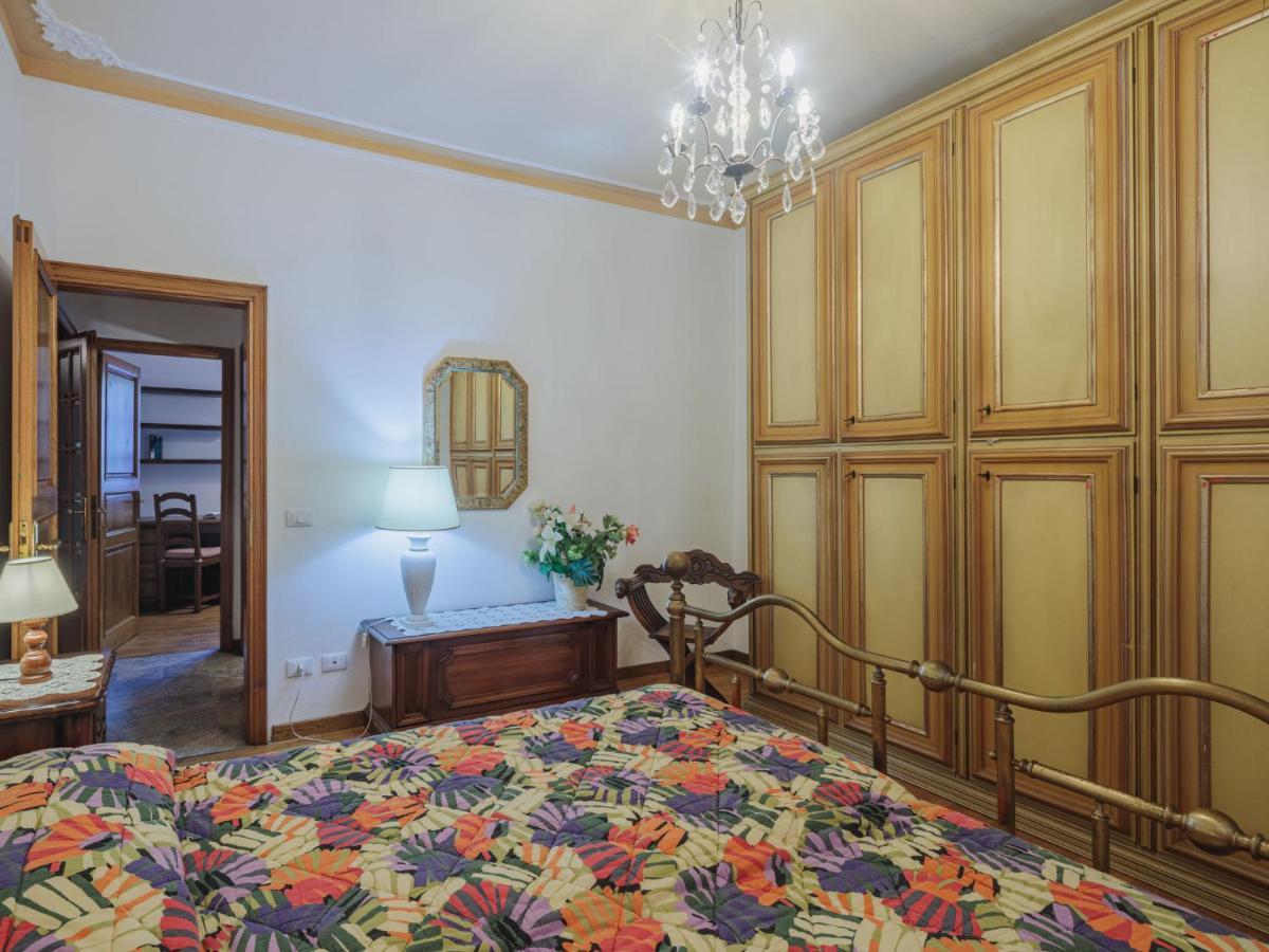 Apartment Barbara By Interhome Corsanico-Bargecchia Ngoại thất bức ảnh