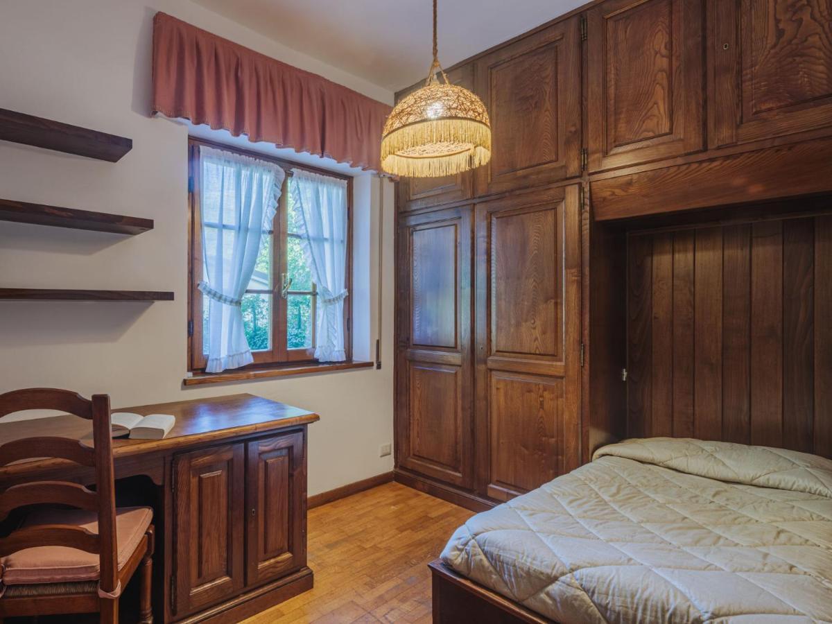 Apartment Barbara By Interhome Corsanico-Bargecchia Ngoại thất bức ảnh